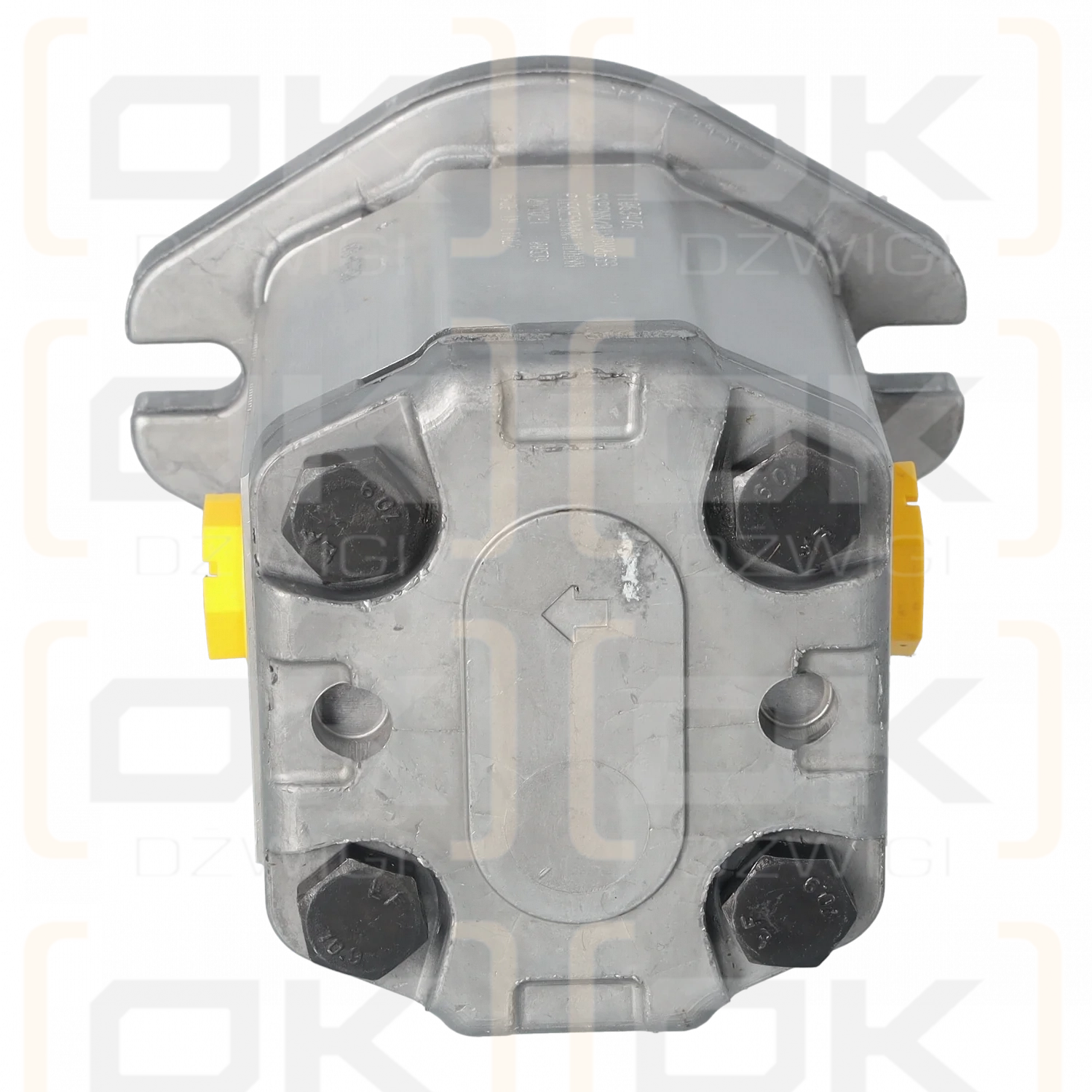 Шестеренчатый гидравлический насос Sauer Danfoss SKP2NN/019RN06SBP1E6E5NNNN/NNN